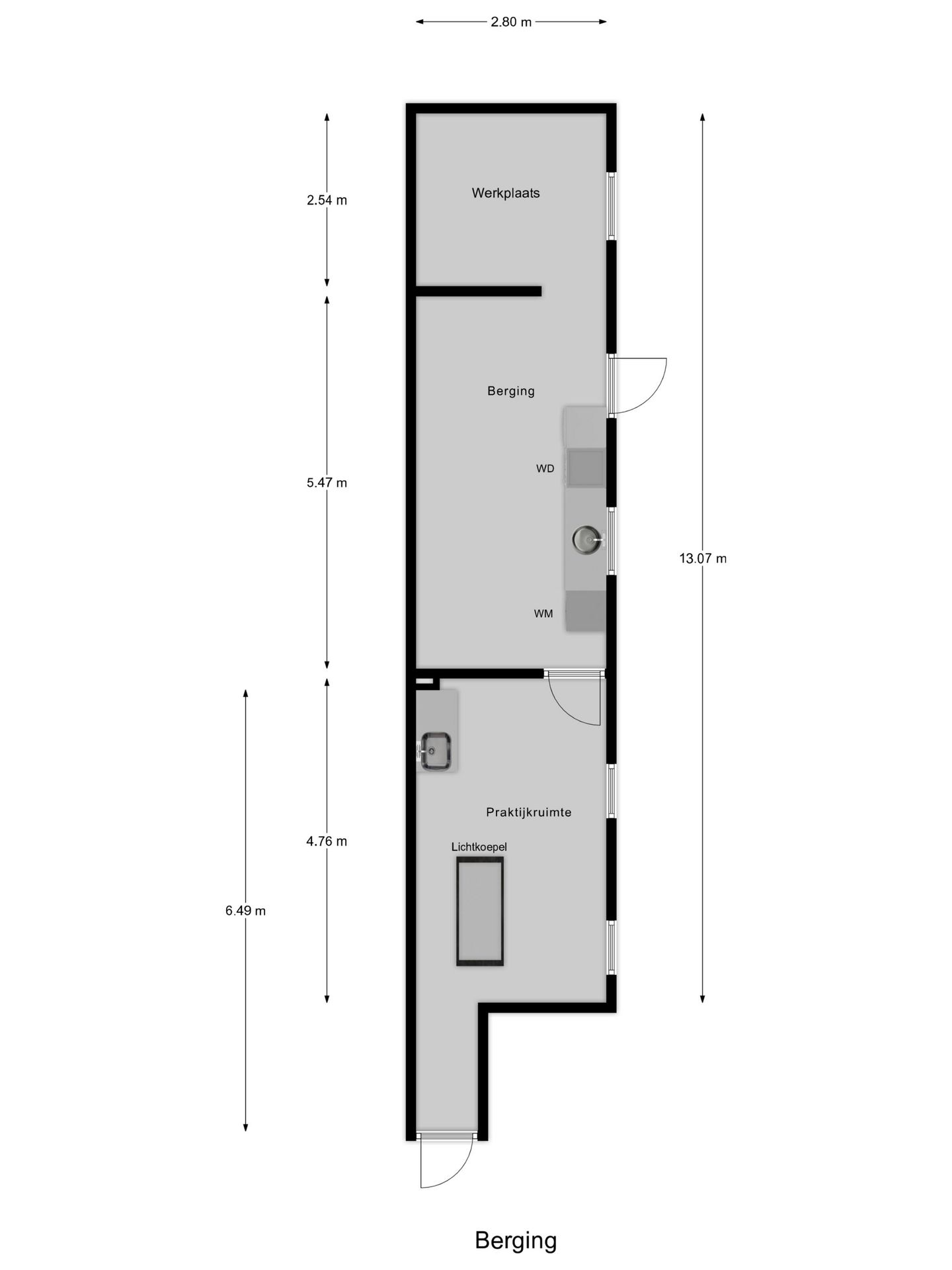 Foto 50 van Rembrandtstraat 30