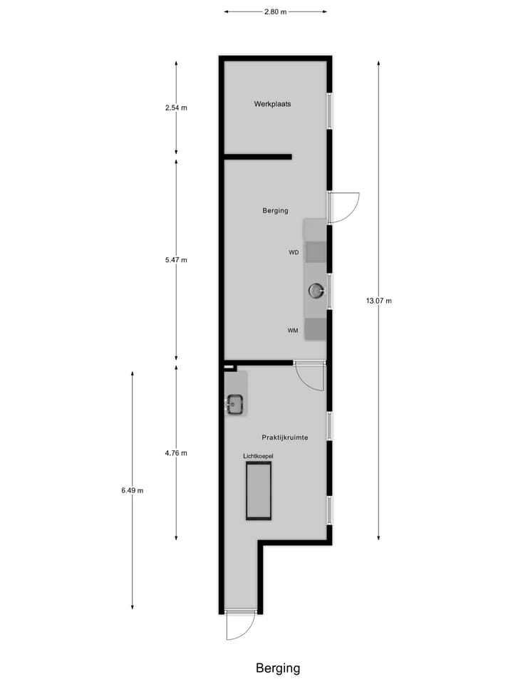 Foto 50 van Rembrandtstraat 30