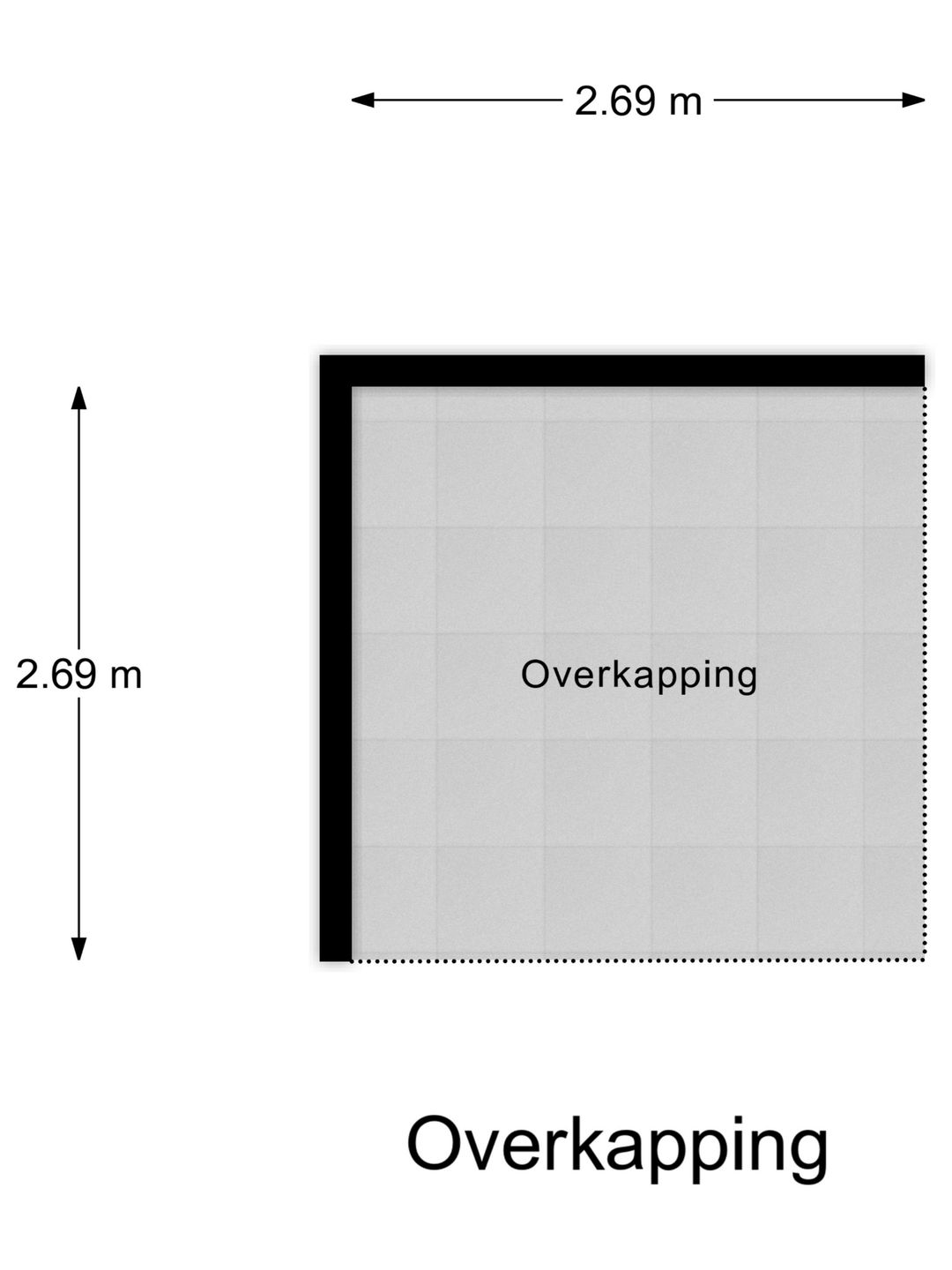 Foto 52 van Rembrandtstraat 30