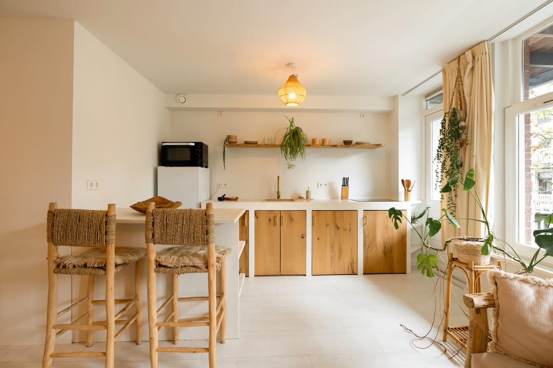 Photo 1 of Jacob van Lennepstraat 51-2