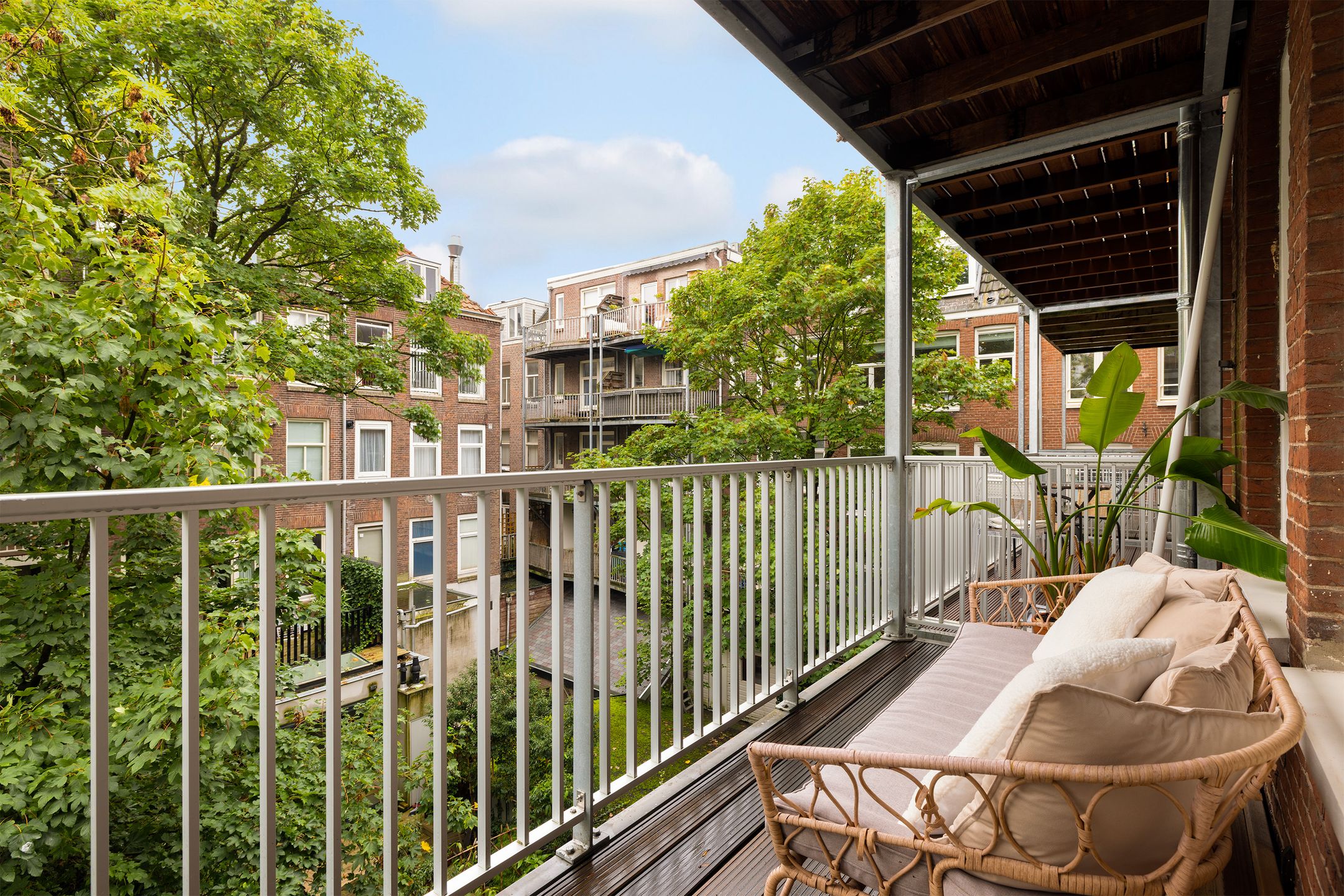 Photo 3 of Jacob van Lennepstraat 51-2