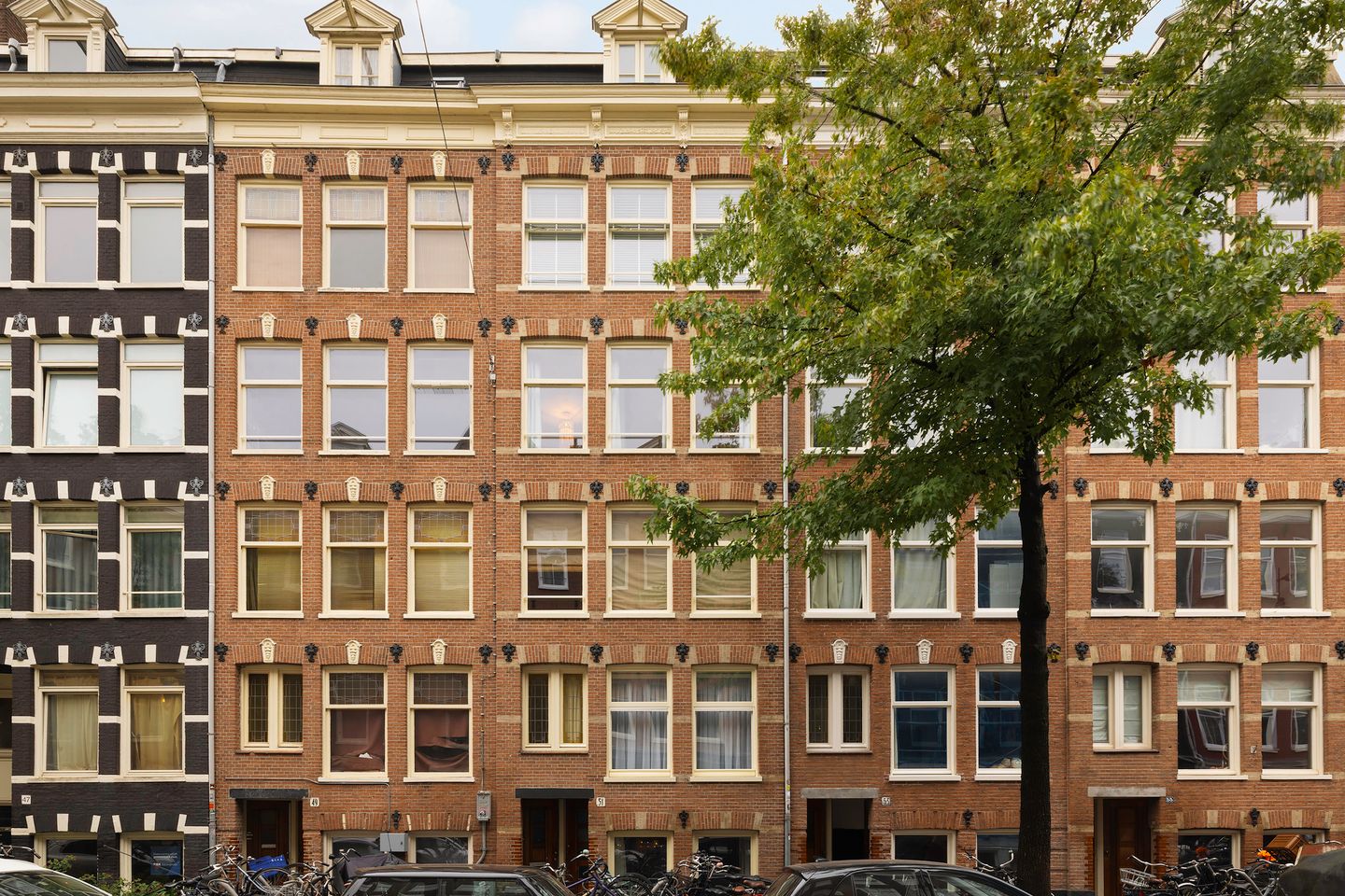 Photo 4 of Jacob van Lennepstraat 51-2