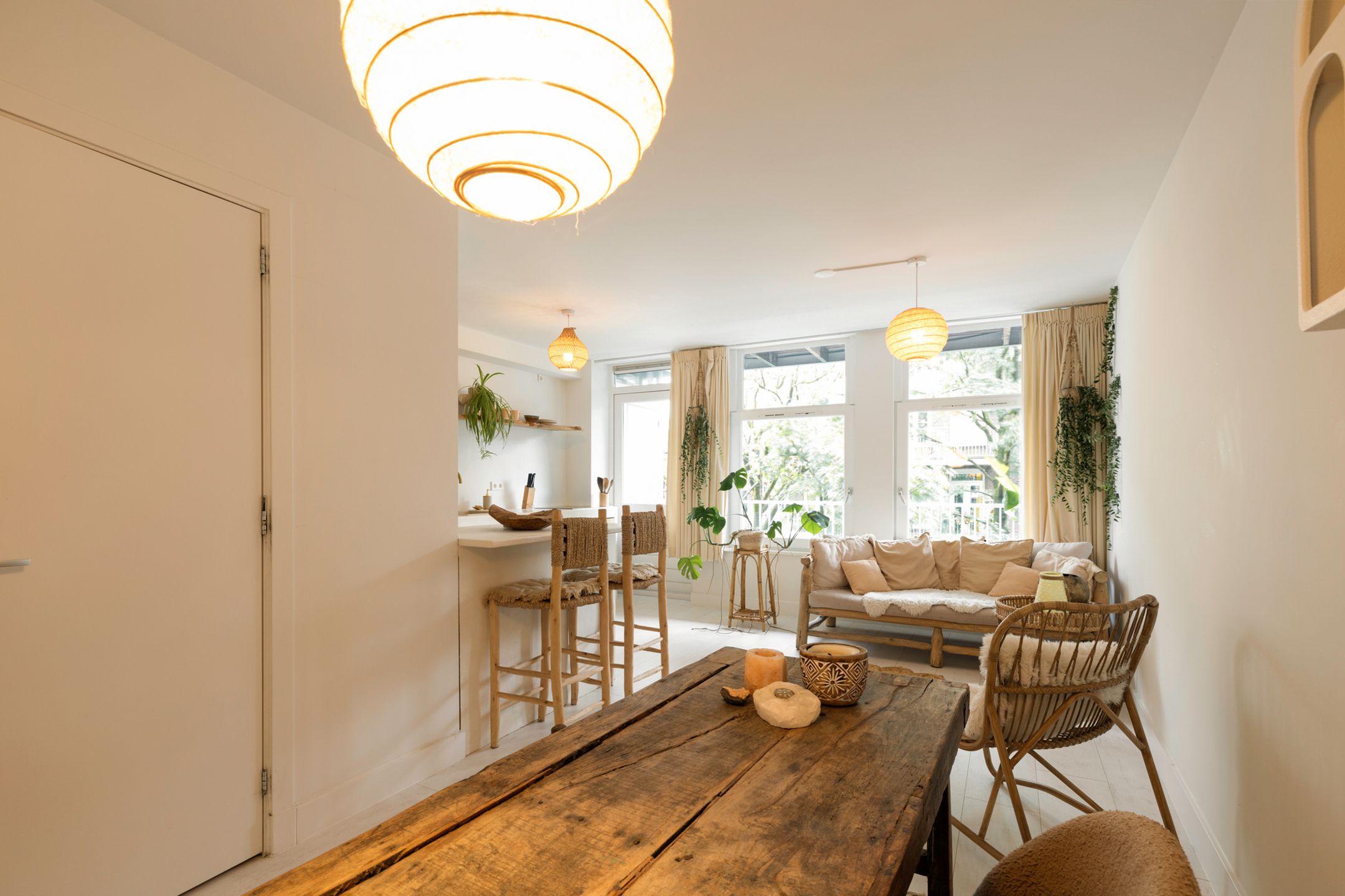 Photo 6 of Jacob van Lennepstraat 51-2