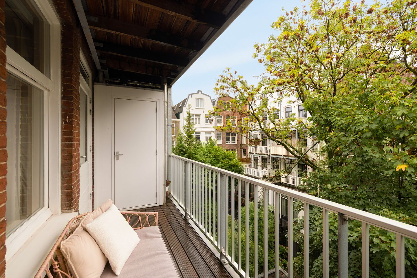 Photo 10 of Jacob van Lennepstraat 51-2