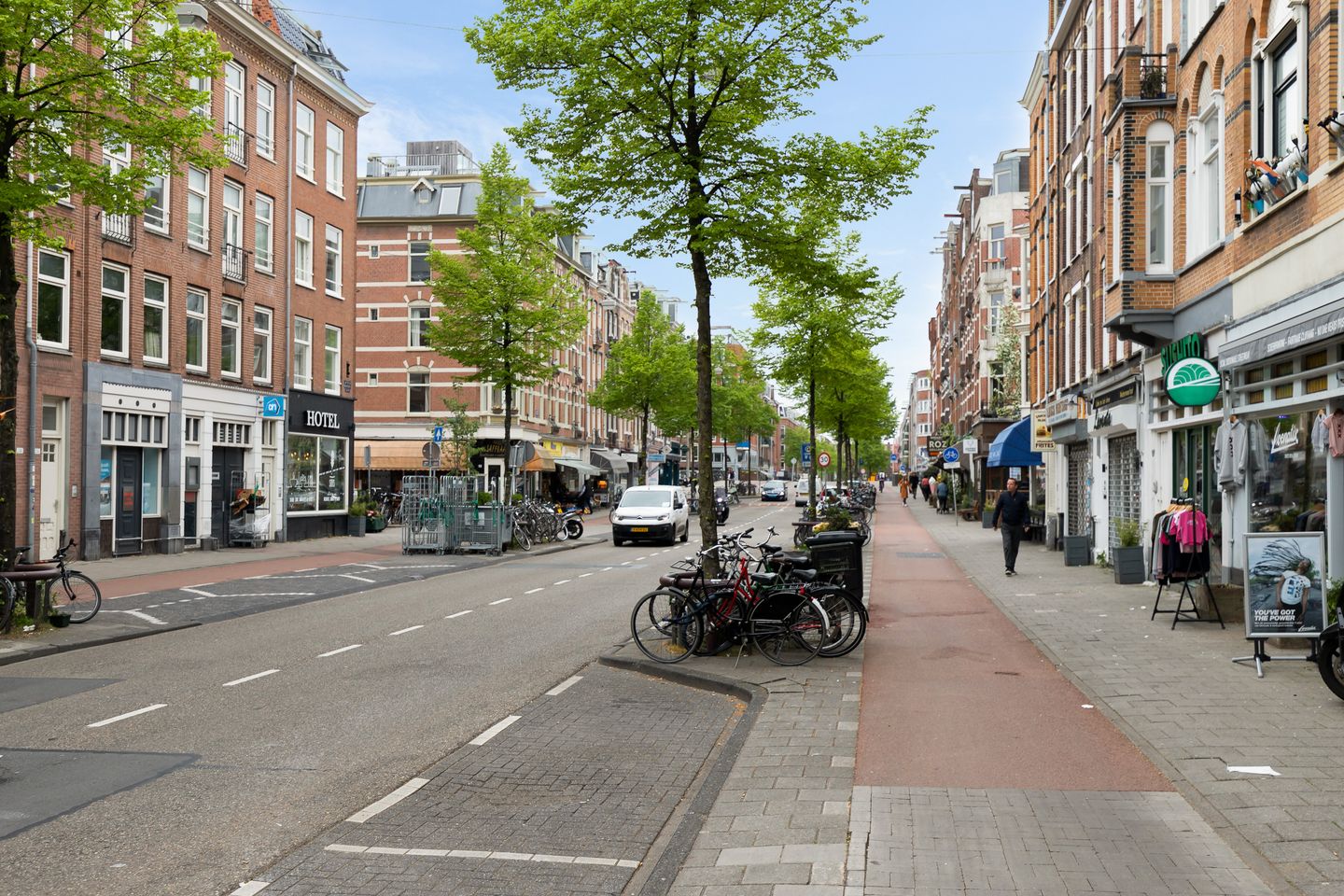 Photo 25 of Jacob van Lennepstraat 51-2