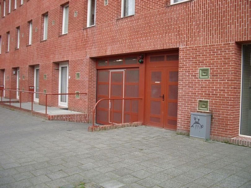 Foto 1 van Dr. Struyckenstraat 66 A
