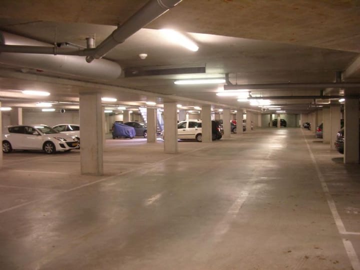 Foto 5 van Dr. Struyckenstraat 66 A