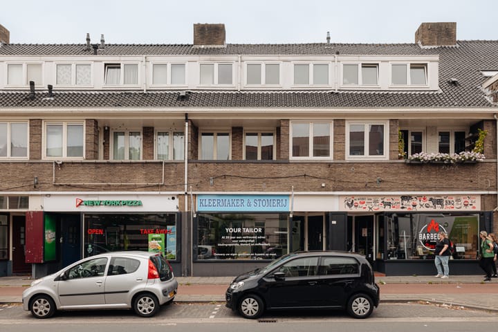 Foto 1 van Brinklaan 24-A1