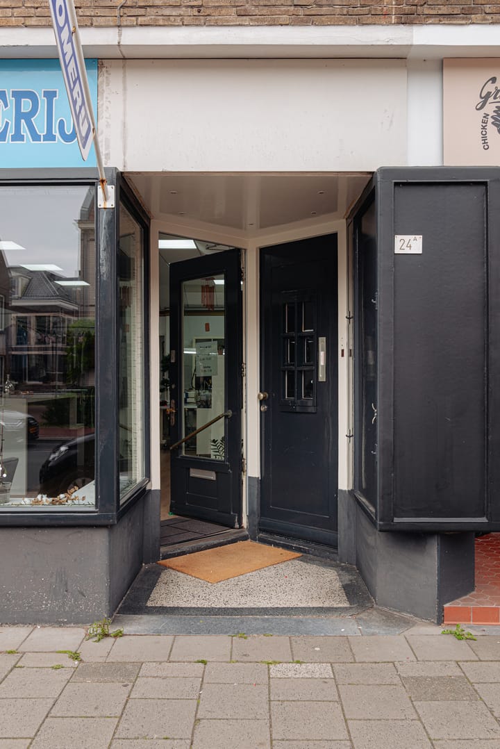 Foto 3 van Brinklaan 24-A1