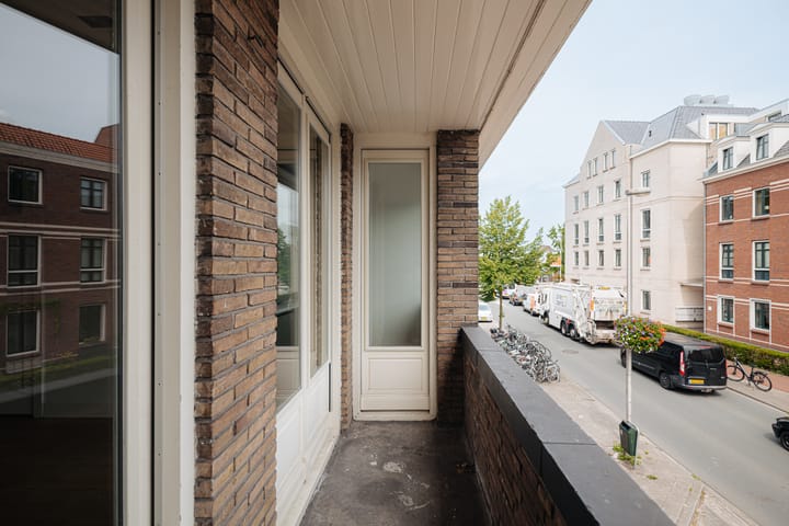 Foto 7 van Brinklaan 24-A1