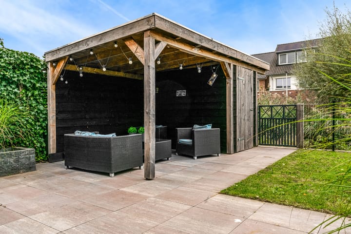 Foto 4 van Hoefsmid 8