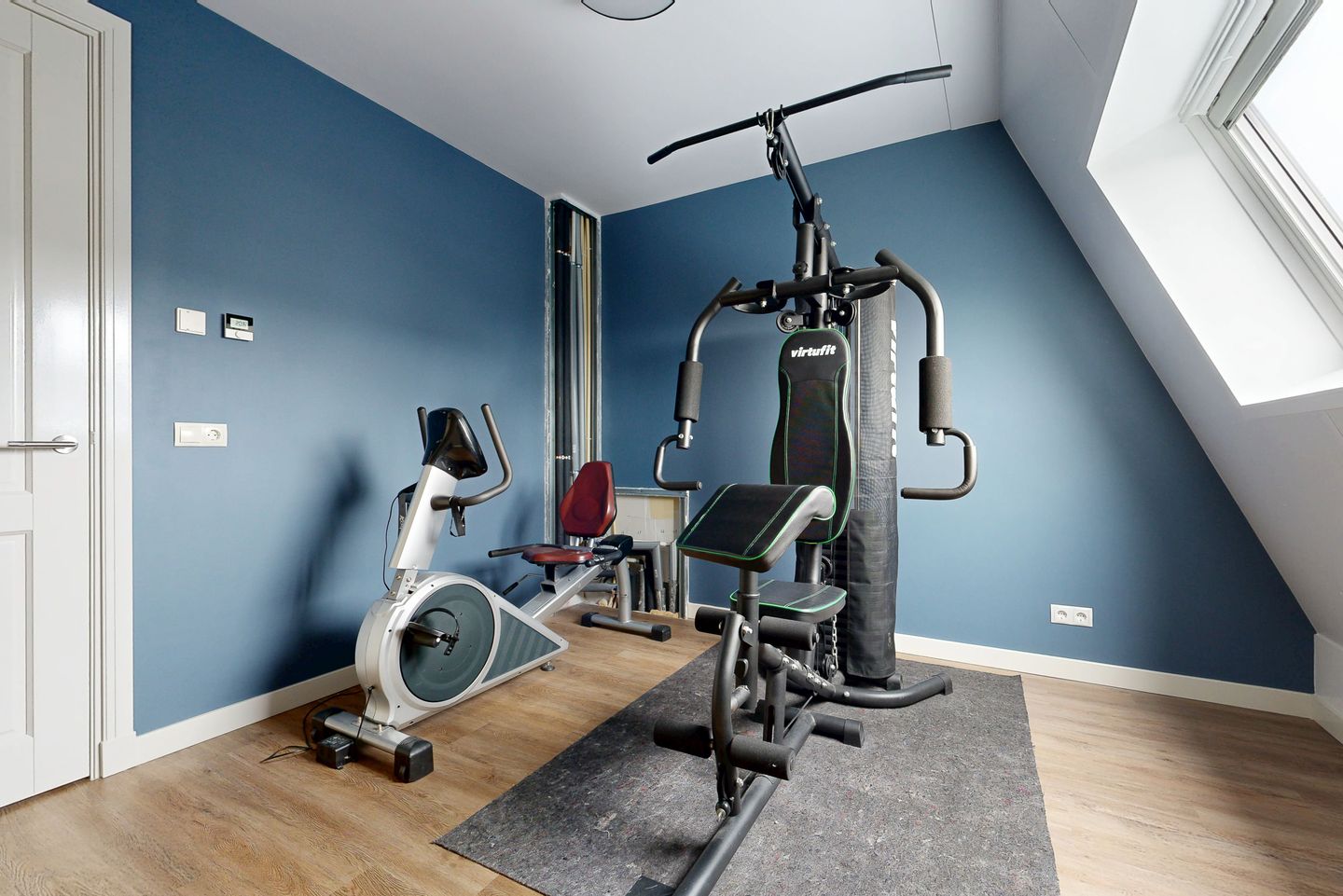 Foto 19 van Hoefsmid 8