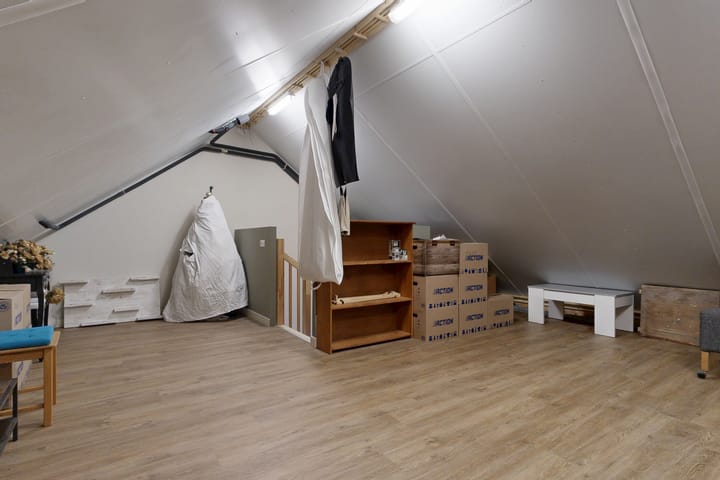 Foto 23 van Hoefsmid 8