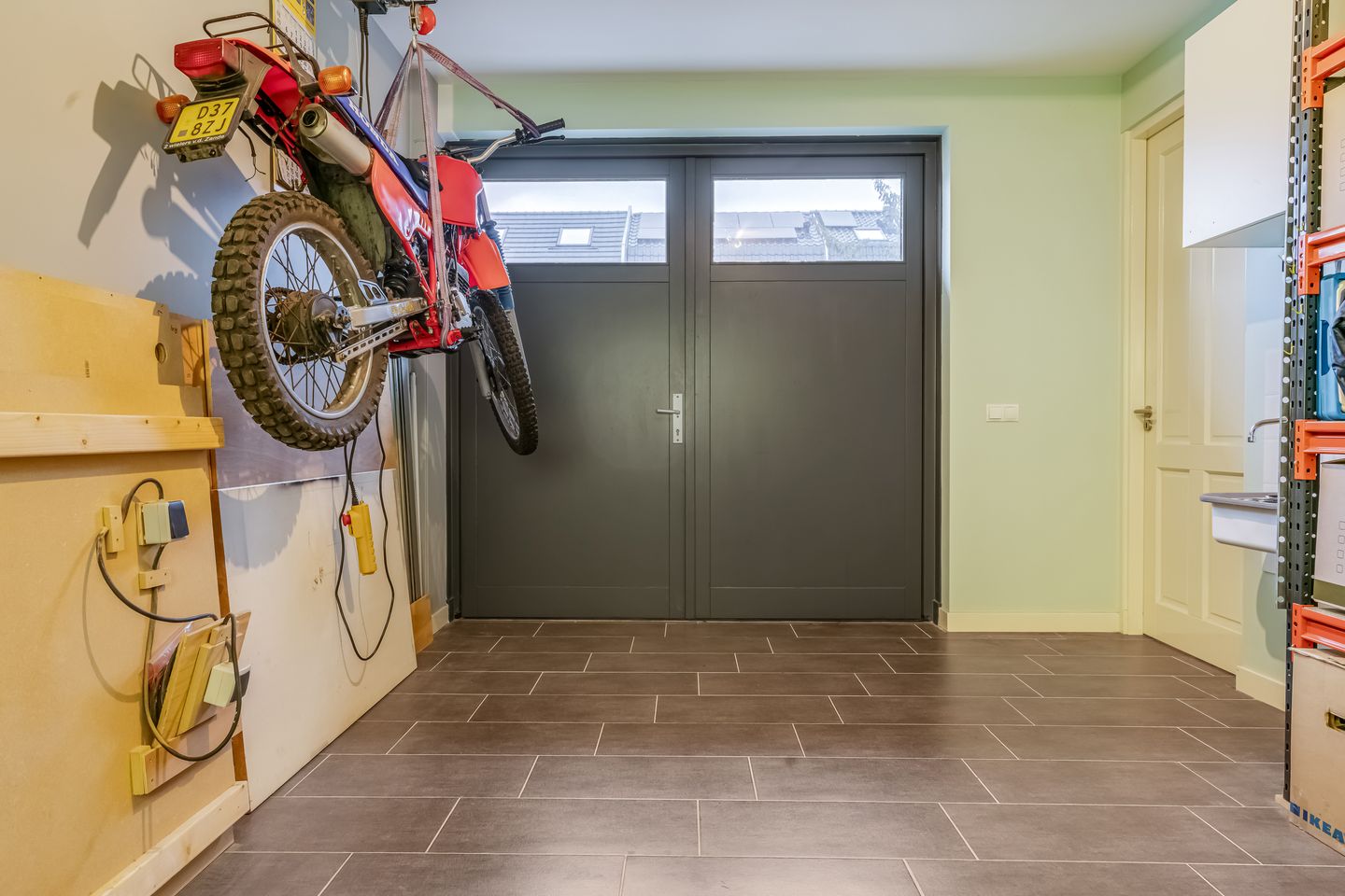 Foto 25 van Hoefsmid 8