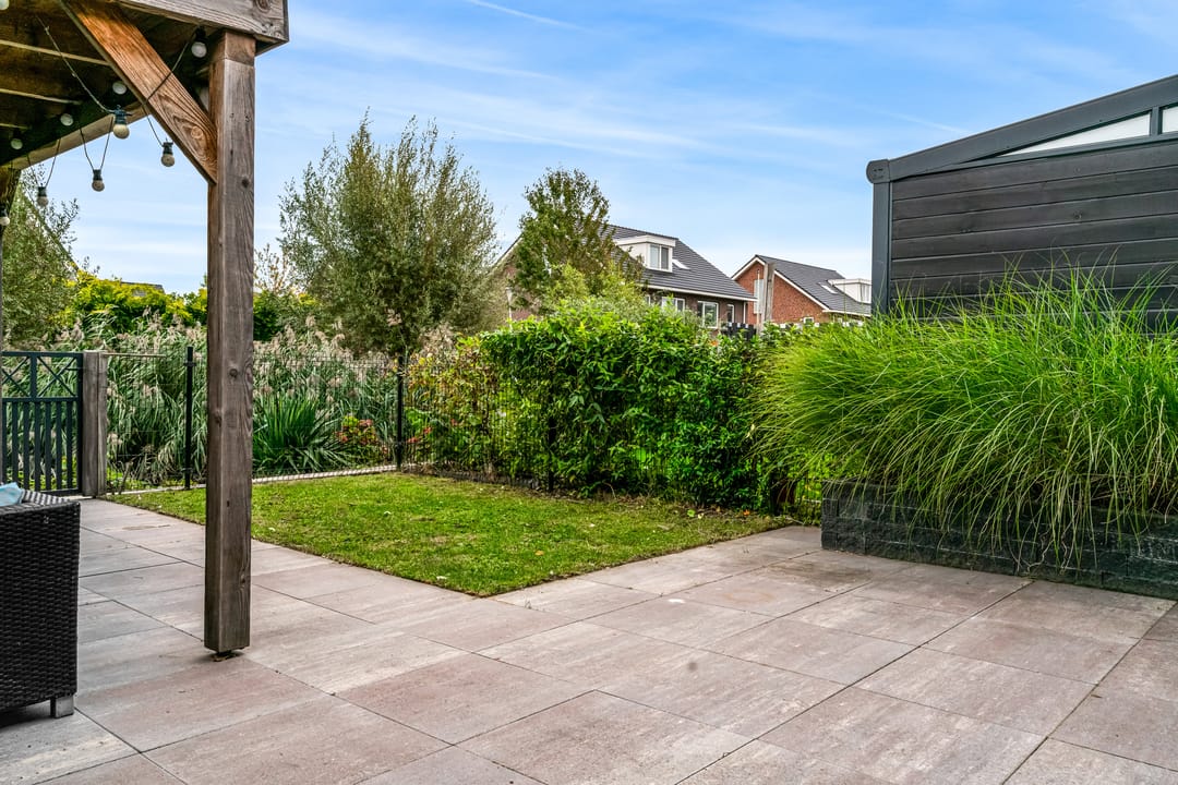 Foto 28 van Hoefsmid 8