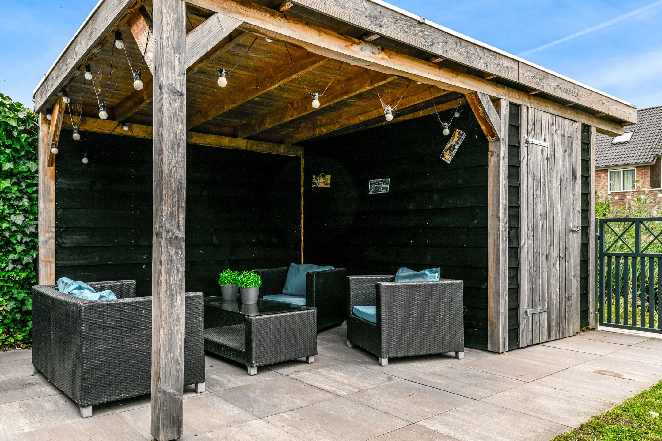 Foto 30 van Hoefsmid 8