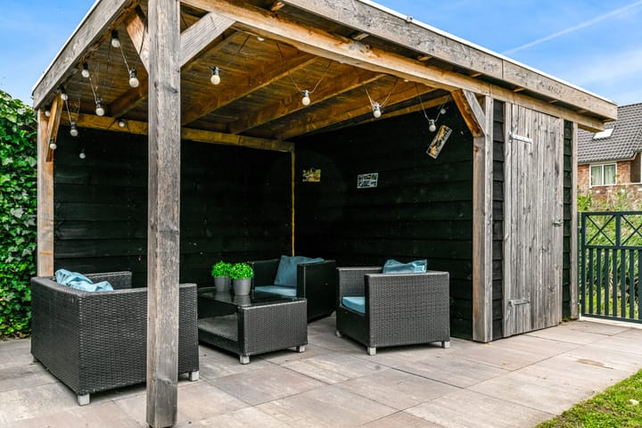 Foto 30 van Hoefsmid 8