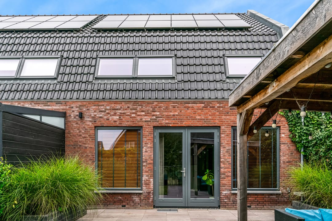 Foto 31 van Hoefsmid 8