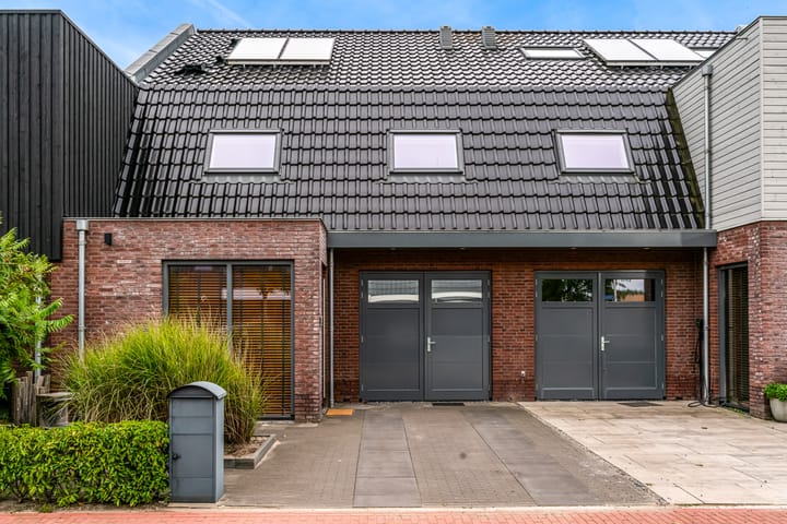 Foto 33 van Hoefsmid 8