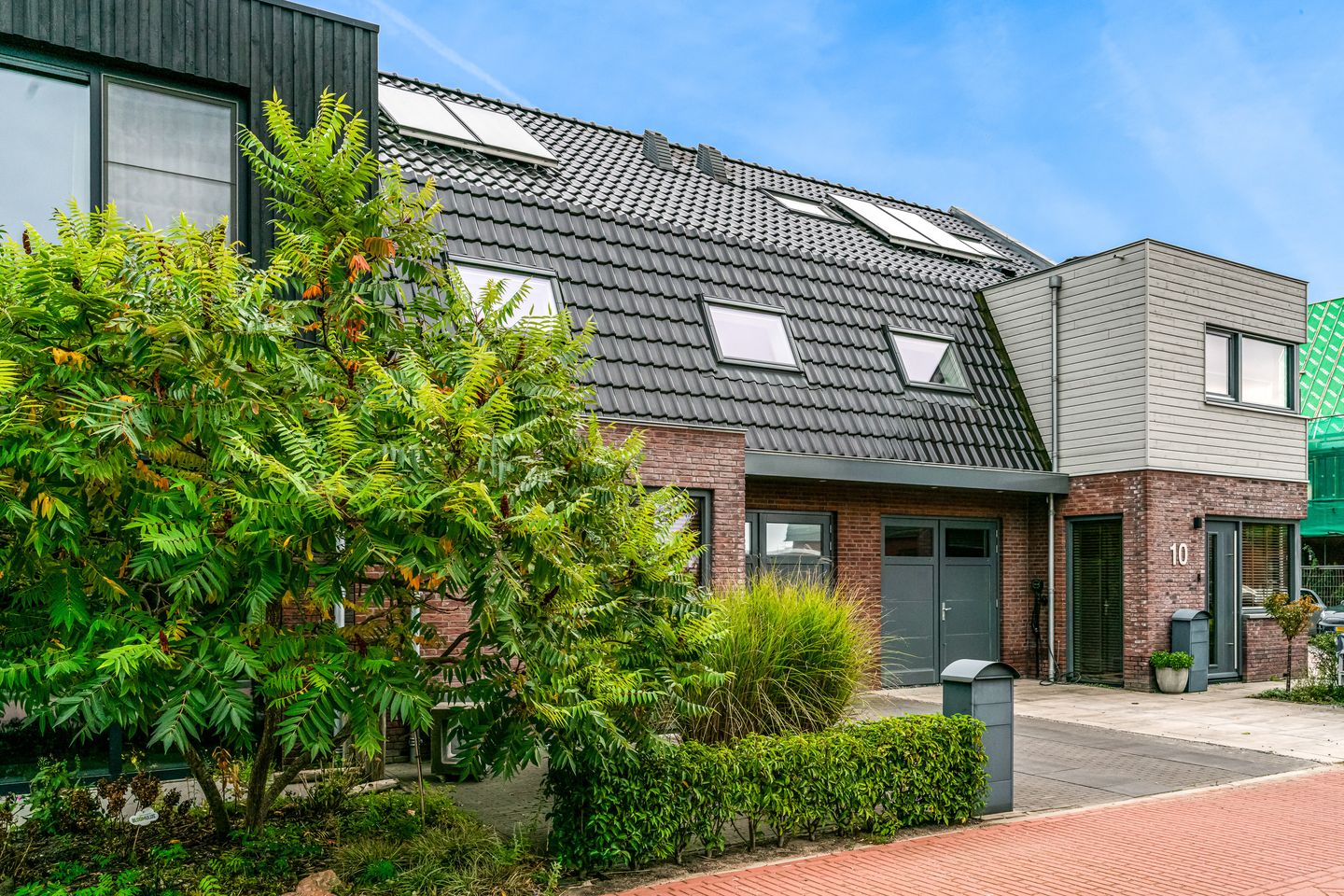 Foto 34 van Hoefsmid 8