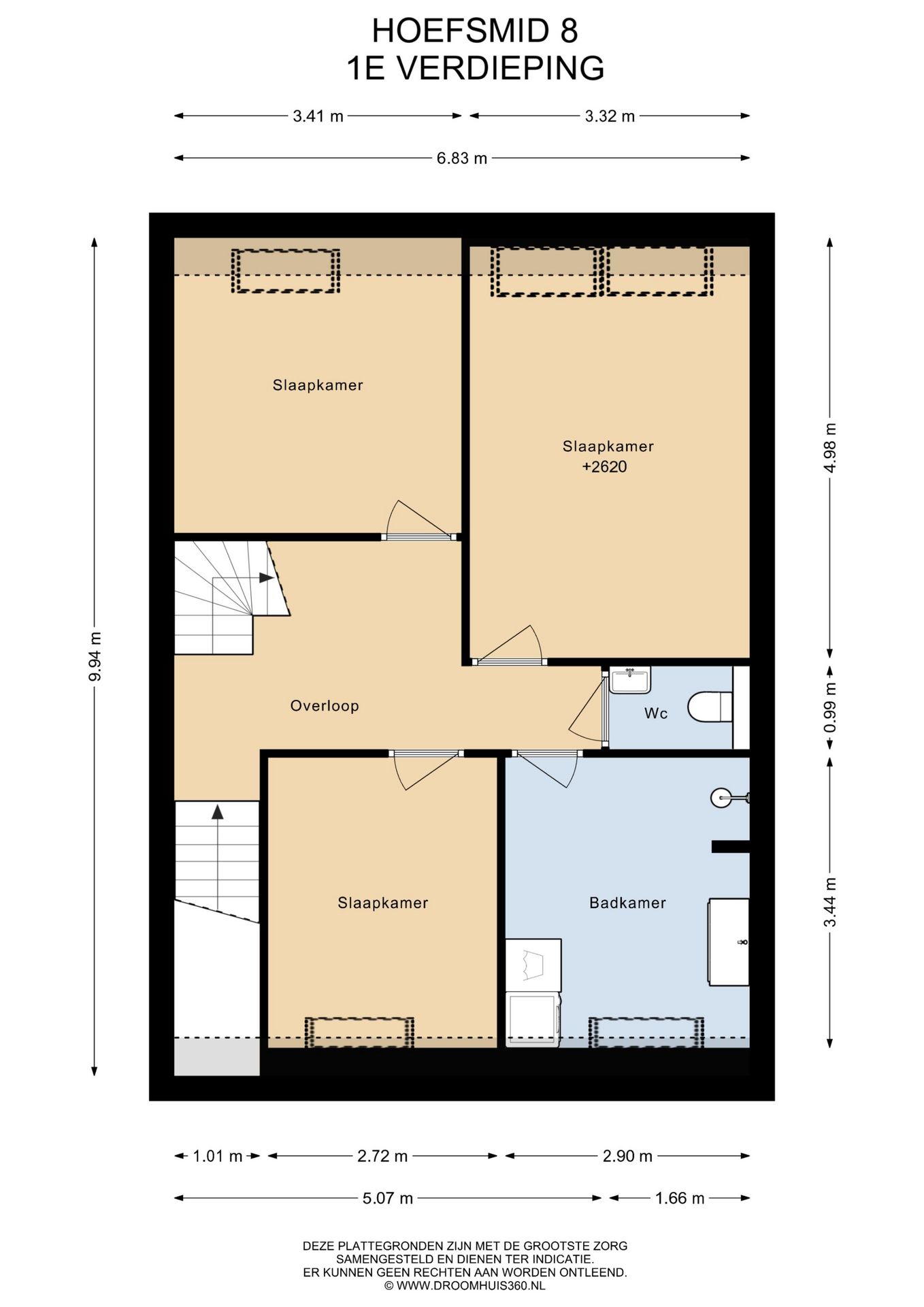 Foto 36 van Hoefsmid 8