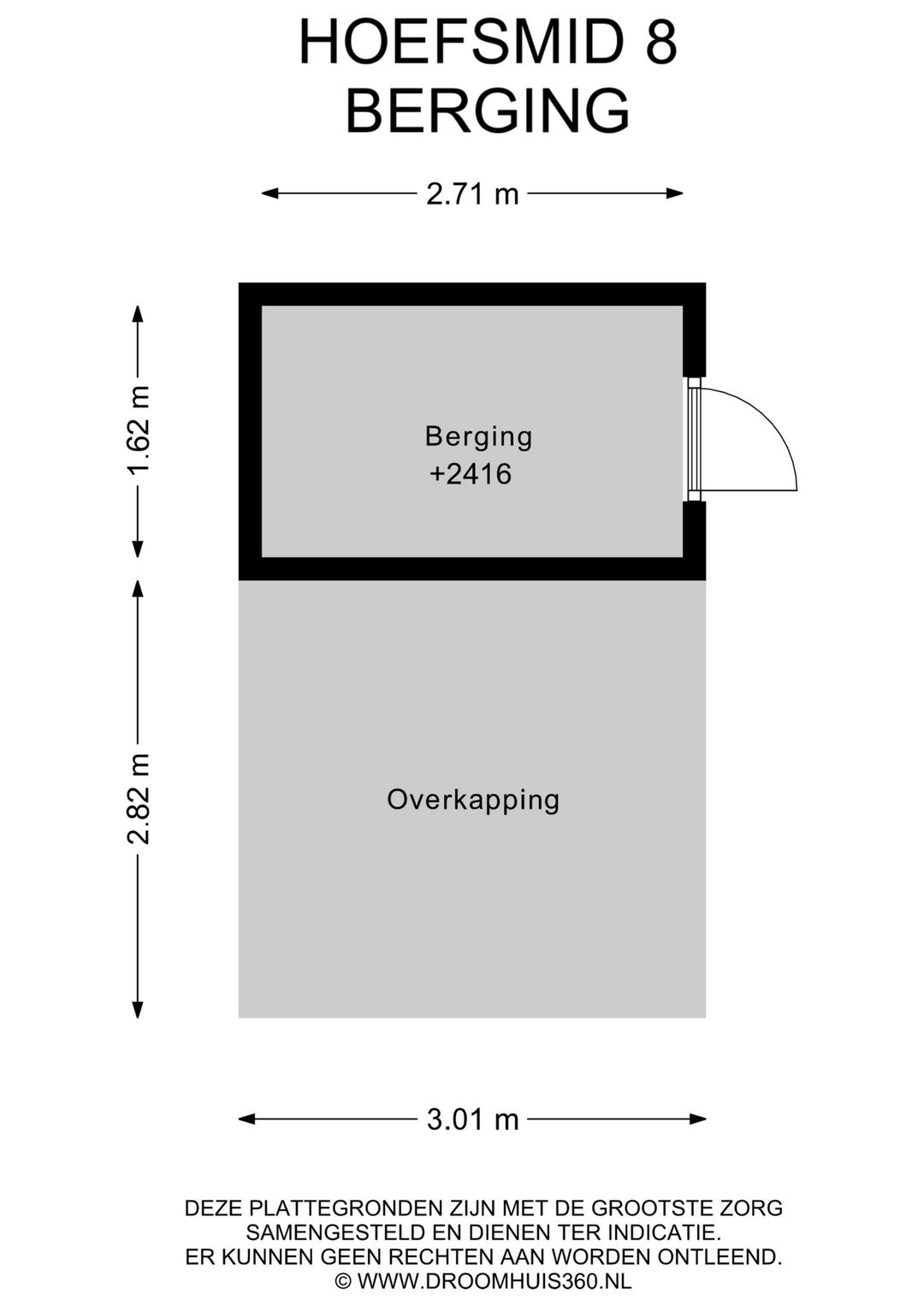 Foto 38 van Hoefsmid 8