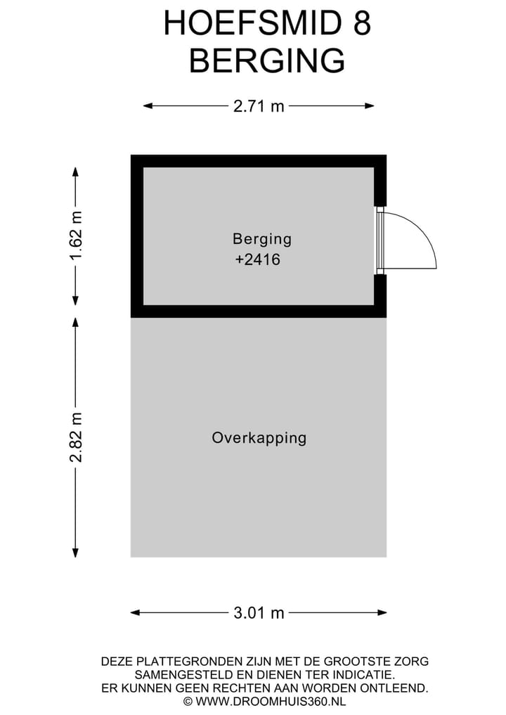 Foto 38 van Hoefsmid 8