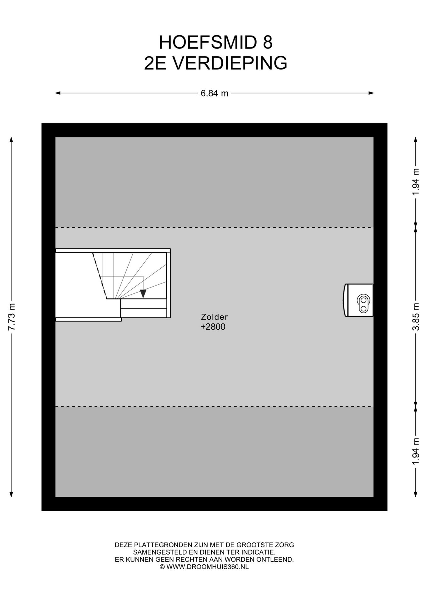 Foto 39 van Hoefsmid 8
