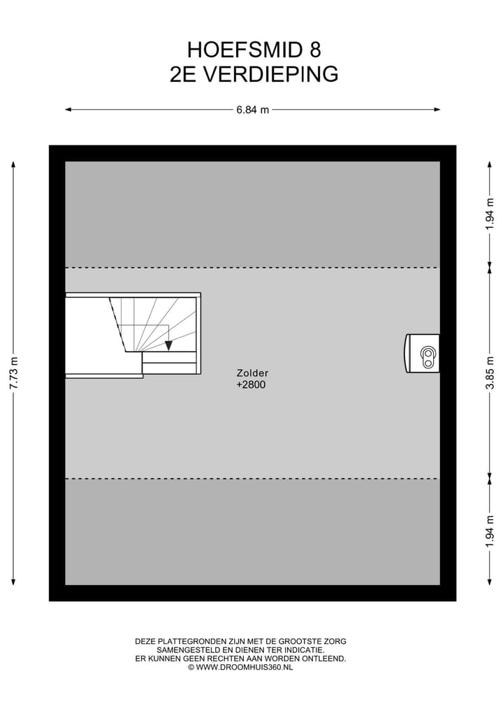 Foto 39 van Hoefsmid 8