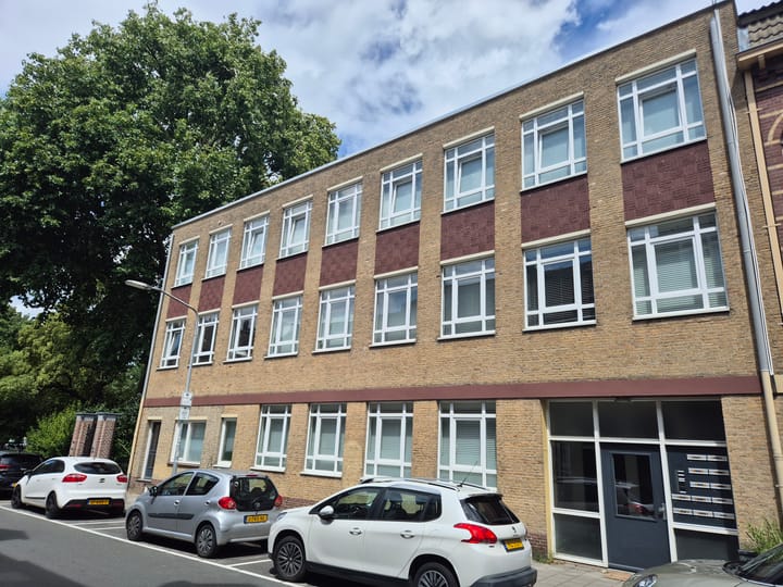 Photo 1 of Stalbergweg 1-B