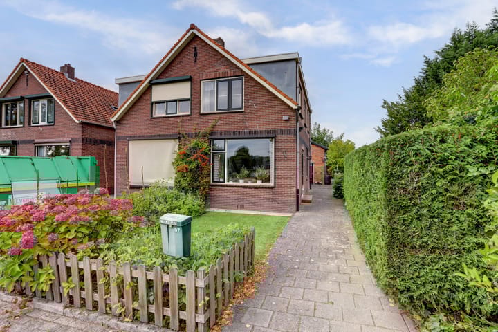 Foto 5 van Leerdamseweg 57