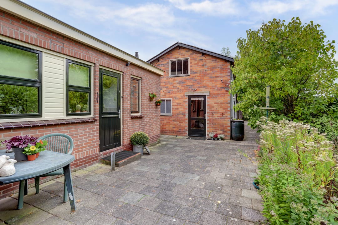 Foto 8 van Leerdamseweg 57