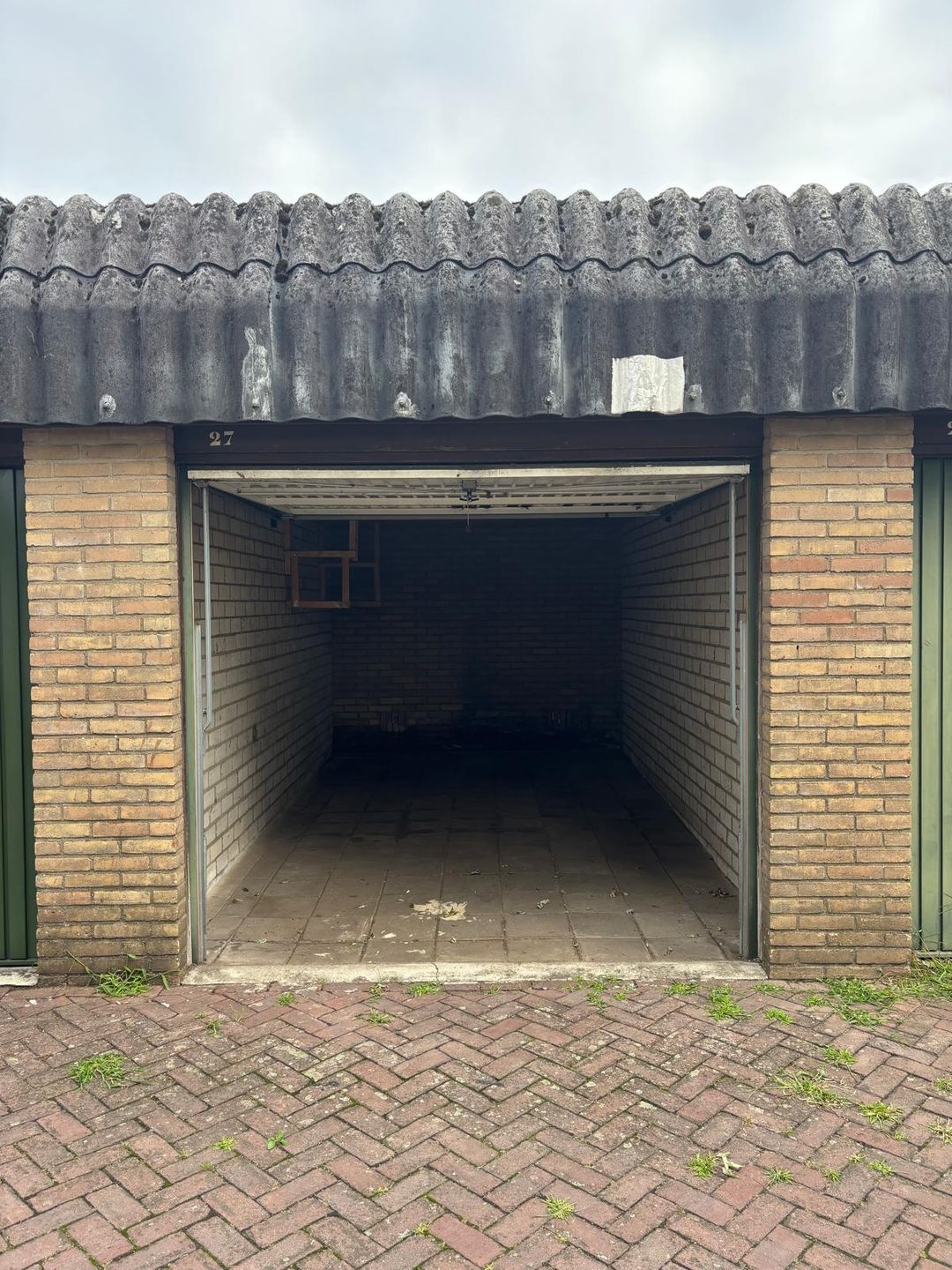 Photo 2 of Zonnebloemstraat 19-G