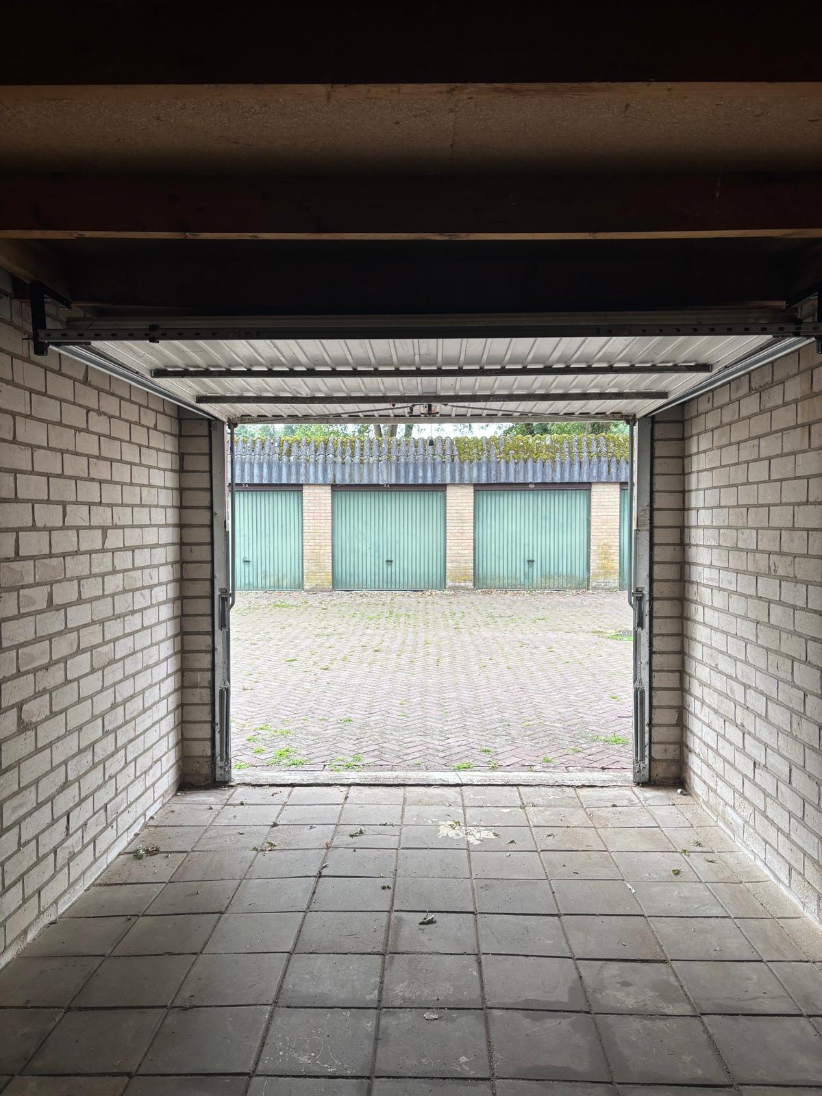 Photo 3 of Zonnebloemstraat 19-G