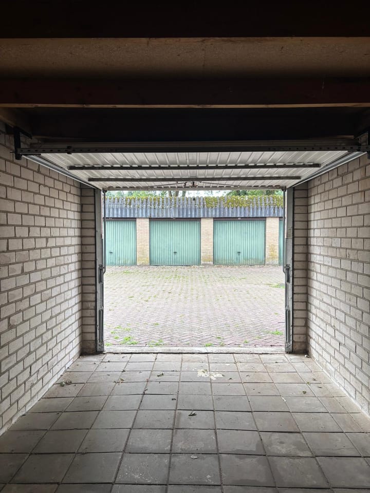 Photo 3 of Zonnebloemstraat 19-G