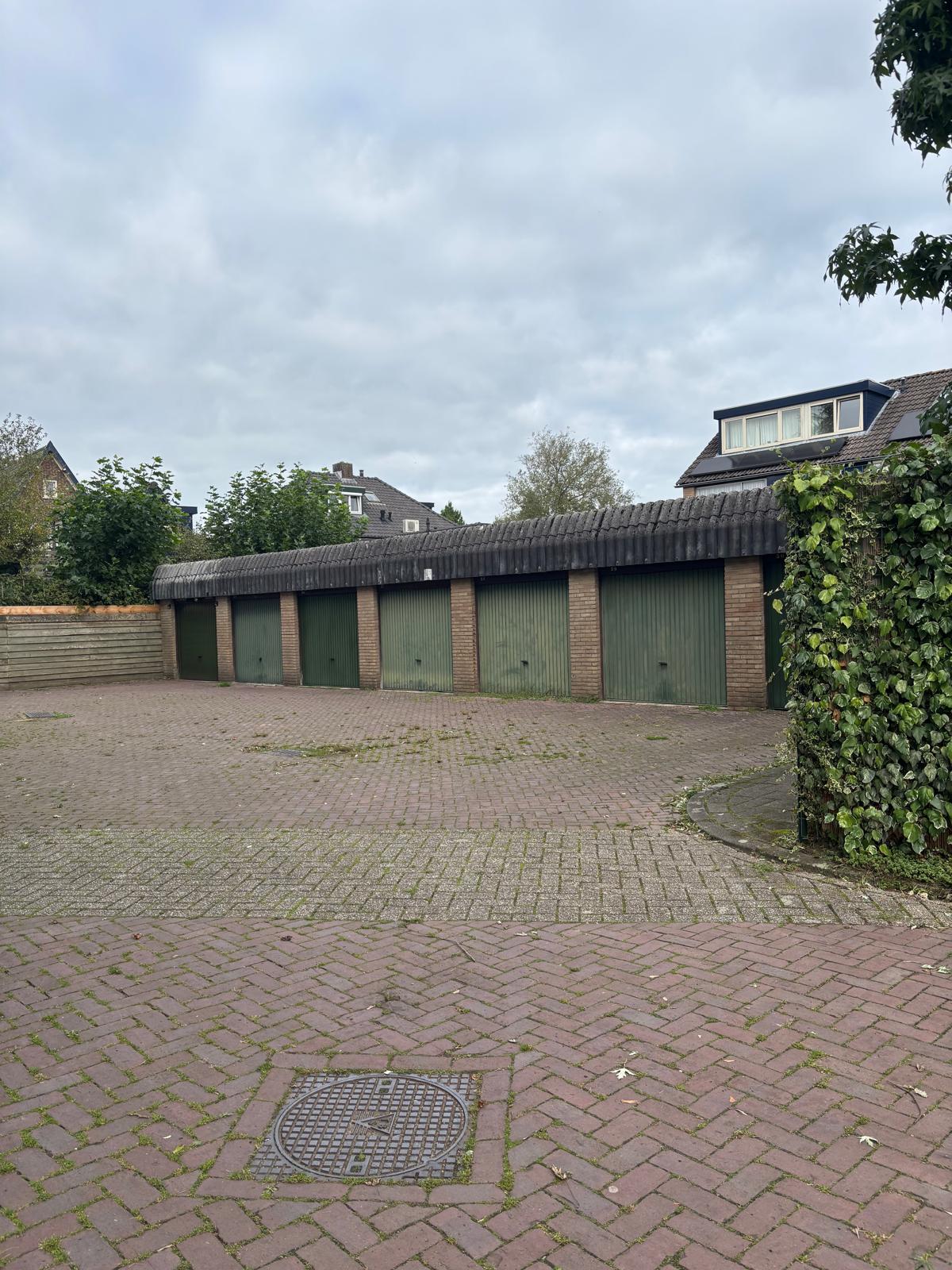 Photo 5 of Zonnebloemstraat 19-G