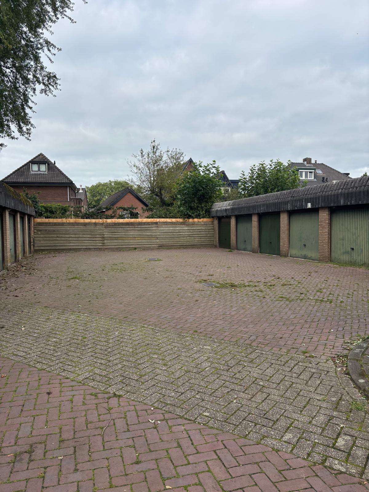 Photo 6 of Zonnebloemstraat 19-G