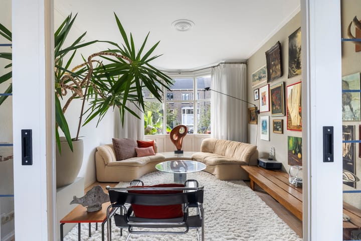 Foto 2 van Tjerk Hiddesstraat 3