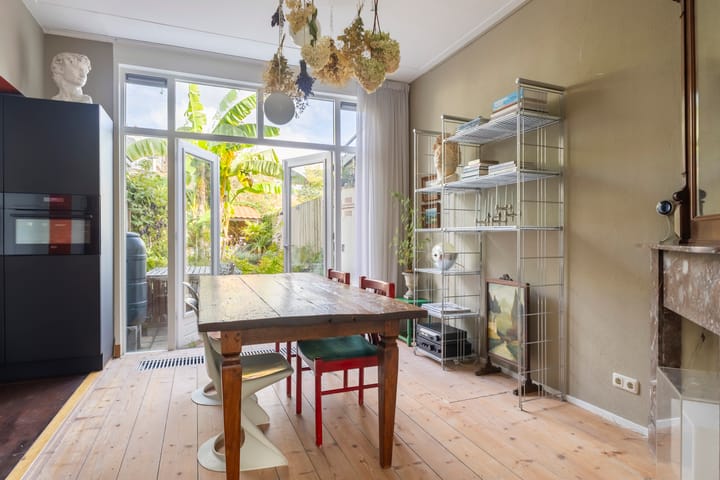 Foto 3 van Tjerk Hiddesstraat 3