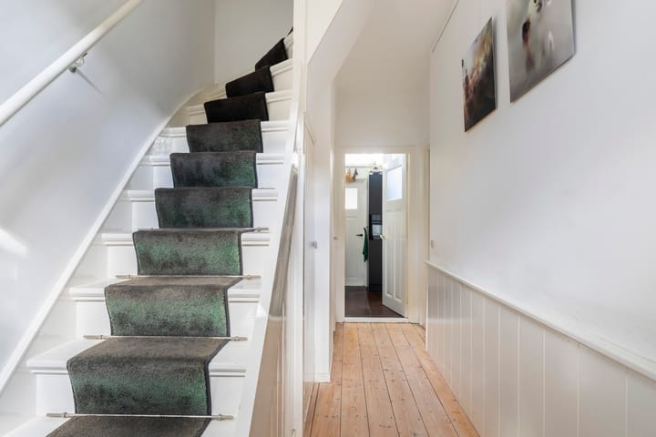 Foto 6 van Tjerk Hiddesstraat 3