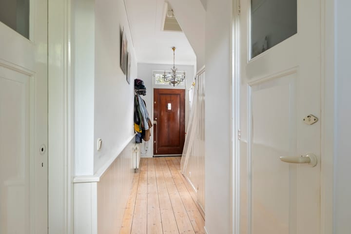 Foto 7 van Tjerk Hiddesstraat 3