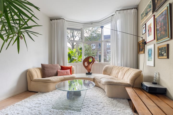 Foto 10 van Tjerk Hiddesstraat 3