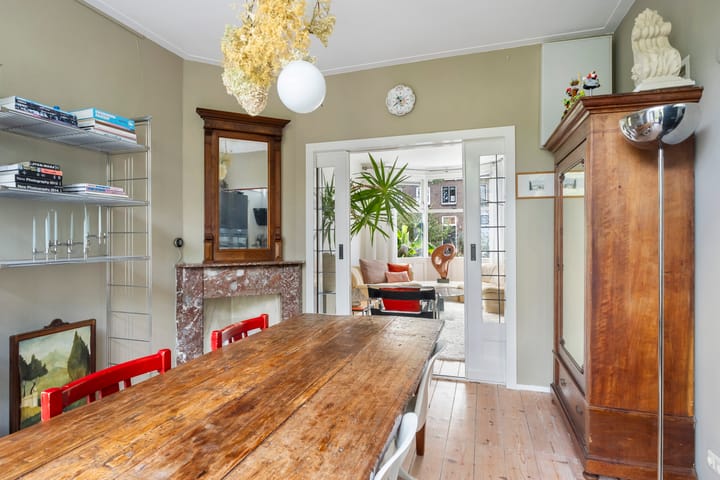 Foto 11 van Tjerk Hiddesstraat 3