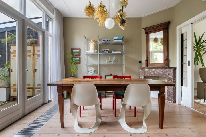 Foto 12 van Tjerk Hiddesstraat 3