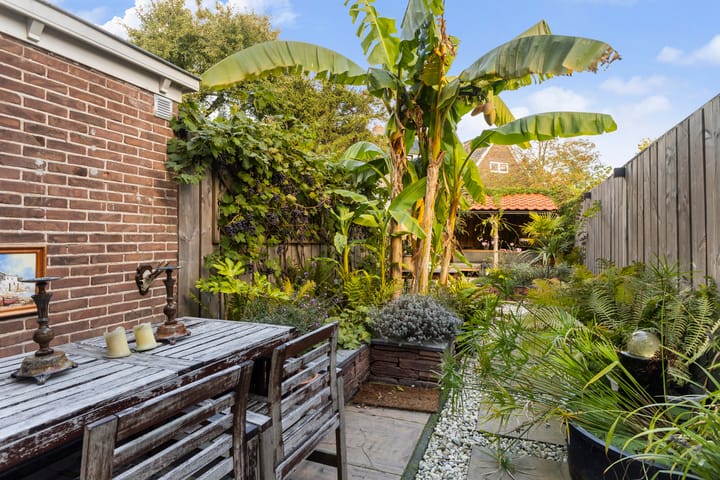 Foto 17 van Tjerk Hiddesstraat 3