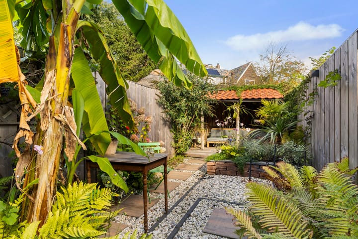 Foto 18 van Tjerk Hiddesstraat 3