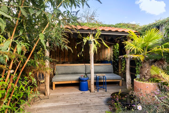 Foto 20 van Tjerk Hiddesstraat 3