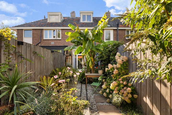 Foto 21 van Tjerk Hiddesstraat 3