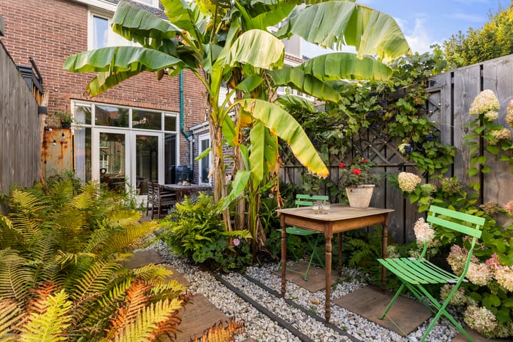 Foto 22 van Tjerk Hiddesstraat 3