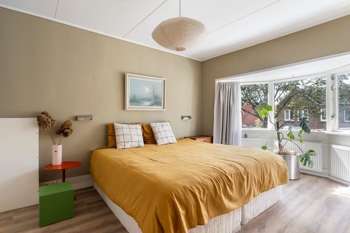 Foto 25 van Tjerk Hiddesstraat 3